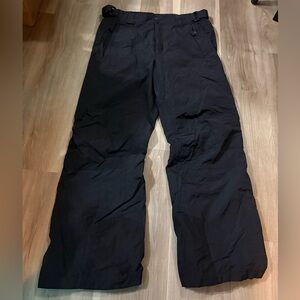 Mckinley Snow Pants - Ladies Large